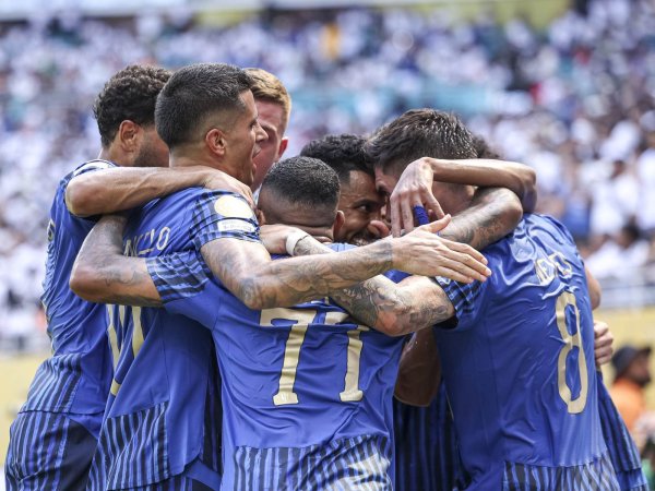 Прогноз и ставка на фору на матч Аль-Хиляль — Аль-Наджма чемпионата Саудовской Аравии — 6 марта 2026