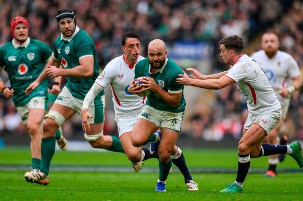 ‘If someone broke into your house, who would you want protecting it? … And I thought straight away: Jamison’ 