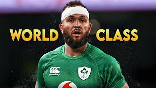 Jamison Gibson-Park is World Class! | BEST Scrum Half in Europe?!
