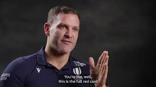 Karl Dickson Law Explainer 20 Min Red Card Subbed Final