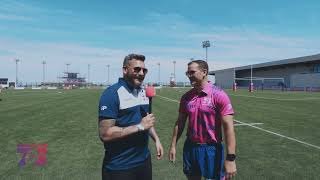 Gib 7s 2024 Karl Dickson