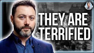Carl Benjamin - This Is Why We’re Going to Win