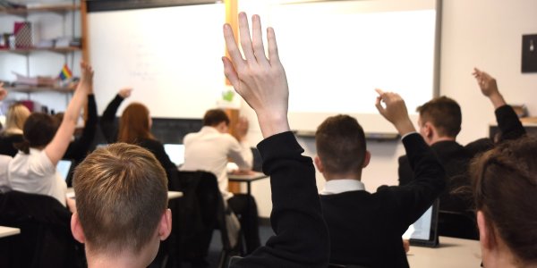 Report shows young people across Falkirk are heading to their own positive destination.