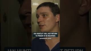 Life-threatening injuries leave Ian Huntley facing a possible transfer from Frankland jail 😳