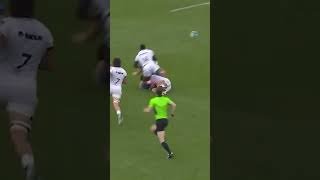 Welcome to the squad Louie Hennessey | WRU TV