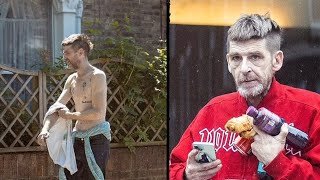 Paul Anderson’s Troubling Appearance: Friends Worry as Peaky Blinders Filming Nears