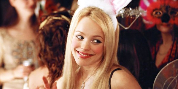 These Rachel McAdams Movies Are Total Bangers