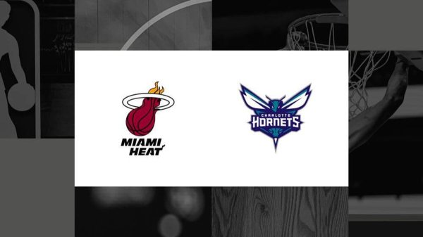 How to watch Heat vs. Hornets: TV channel and streaming options for March 6