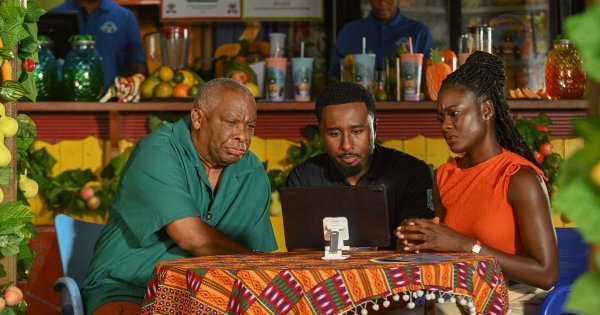 Death in Paradise bumped from usual BBC slot in schedule shake-up