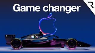 What F1's huge new TV deal means for you