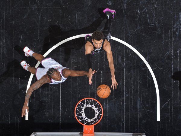 Game Preview: San Antonio Spurs vs Los Angeles Clippers