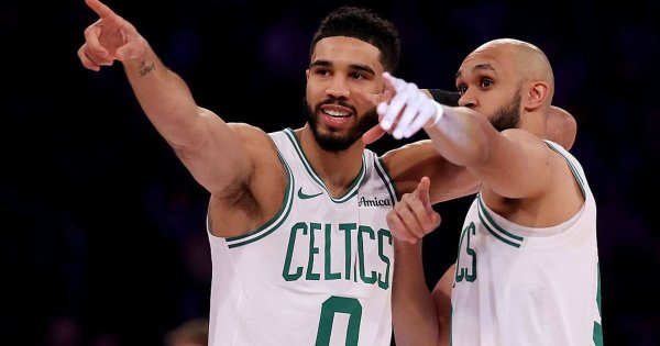 How will Tatum’s return help the most?