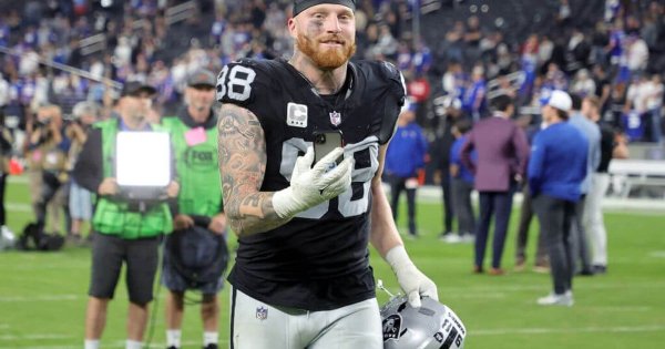 NFL free agency 2026 live updates: Maxx Crosby trade to Ravens is off; latest news, reaction and analysis