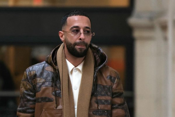 Le rappeur Naps, condamné pour viol, remis en liberté sous contrôle judiciaire après son appel