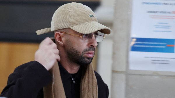 Condamné pour viol, le rappeur Naps remis en liberté sous contrôle judiciaire