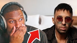 LE RAPPEUR NAPS V*OL UNE FEMME DANS SON SOMMEIL ?! 😡