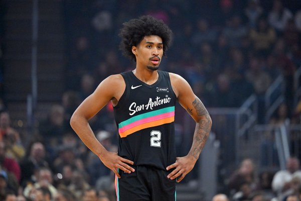 NBA Best Bets: Clippers vs. Spurs Best Prop Bets for Friday 3/6/26