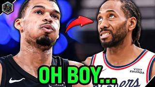 It doesn't get any better than this...