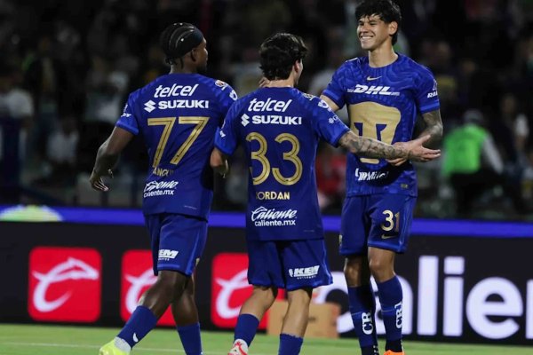 Los Pumas necesitan volver a ganar