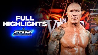 Full SmackDown highlights: Feb. 20, 2026