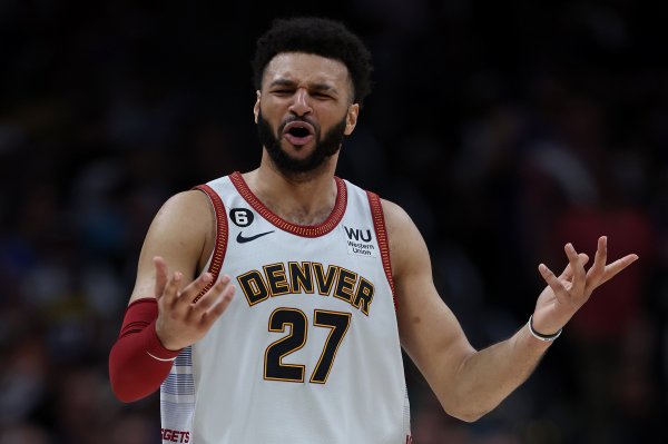 Denver Nuggets Make Lineup Change After Jamal Murray Injury Announcement