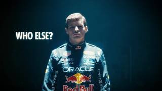 Max Verstappen Has Entered The F1 2026 Chat!