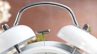 Getting through daylight saving time change without losing sleep