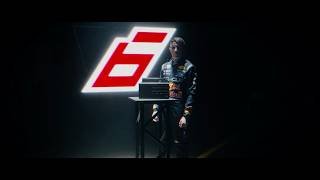 New Season, New Chapter! | Isack Hadjar 2026