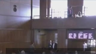 Oregon senator honors late Coast Guard rescue swimmer