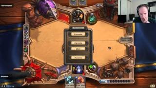 Hearthstone Talk - Maybe I'll update my Tyler Jaggers