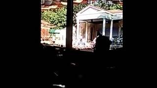 A alsome show at Busch gardens in va