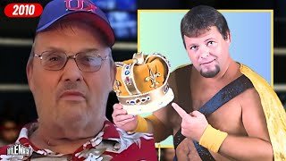 Bobby Jaggers explains his backstage fight with Jerry Lawler