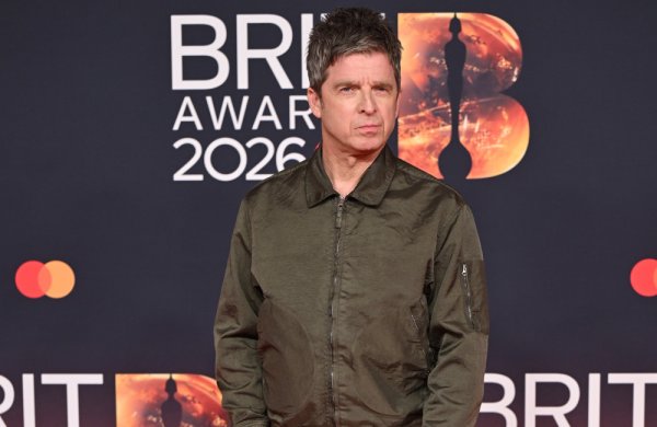 Noel Gallagher ’splits from girlfriend’
