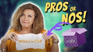 RANKING MOMS ON DANCE MOMS **pros or nos** l Abby Lee Miller