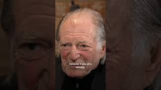 Thank you, David Bradley, for the thought behind Filch's silly little run 🏃