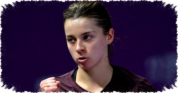 WTA Antalya Drama Unfolds As Maja Chwalińska Crushes Opponent In 61 Minutes, Eyes Quarterfinal Revenge Against Uchijima