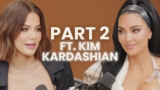 Part 2 ft. Kim Kardashian | Khloé In Wonder Land