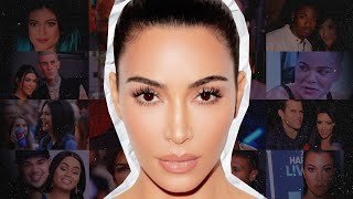 The Kardashians and Decades of Controversy