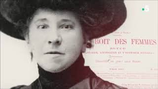 épisode 5   Hubertine Auclert