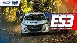 🔴 #LIVE FINALE 2025 - ES3