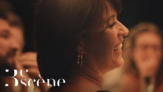 VIOLETTA by Julie Deliquet