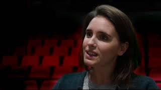 Rencontre avec Julie Deliquet - Metteuse en scène