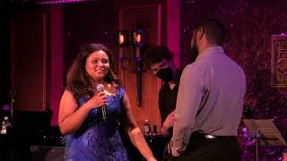 Brynn Williams - "Brand New You/SURPRISE PROPOSAL!!" (13 the Musical; Jason Robert Brown)