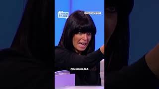 Ed Gamble's Unique Flirting Technique | The Laugh Track | #shorts #comedyshow #wouldilietoyou