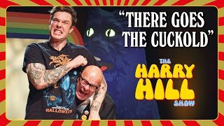 The Harry Hill Show - Ed Gamble