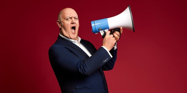 Mock The Week lands second series and Christmas special on TLC - British Comedy Guide