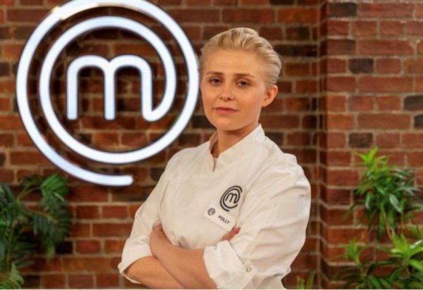 Chef makes history as youngest contestant to appear on popular show