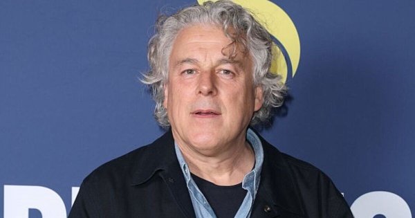 Alan Davies has very famous wife and fans will be floored