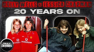 The Soham Murders: Holly Wells & Jessica Chapman