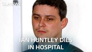 Soham murderer Ian Huntley dies in hospital after attack in prison | ITV News